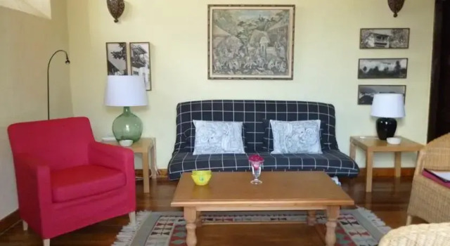 Casa Rural El Tabaibal, Prenota Appartamento Hotel a Tenerife con piscina, Piscina