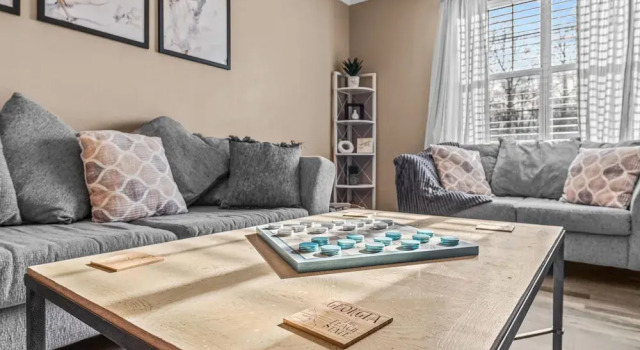 Woodstone Retreat Condo, Book Lejlighedshotel Athens 