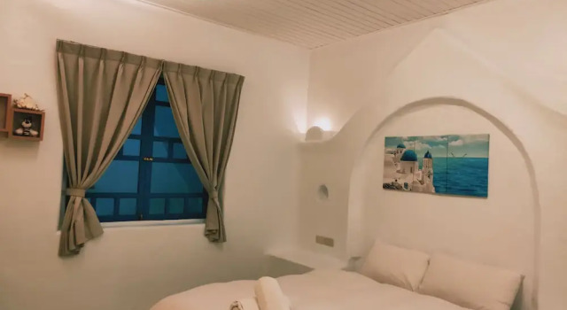 Двухместный номер Standard Mykonos