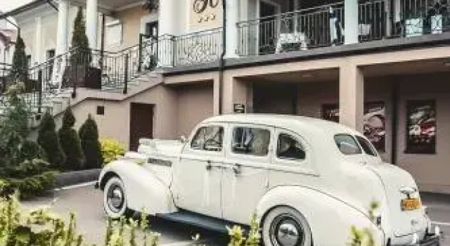 Hotel Kresowiak, Buchen Sie Hotel Siemiatycze Podlachien