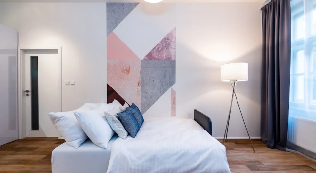 Семейные апартаменты Seven Wishes Boutique Residence by Dwellfort