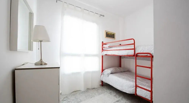Deluxe Apartment Buharia con Parking