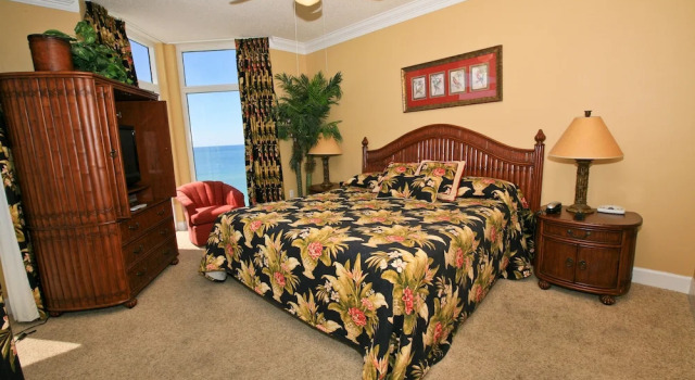 Jade East Condominiums by Wyndham Vacation Rentals, Забронировать Отель Дестин Emerald Coast, рядом с Аквапарк Биг-Каунас
