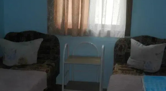У Людмилы