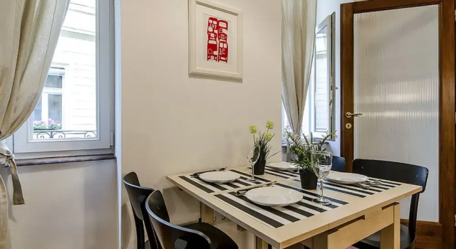 Nutmeg Apartment, Забронировать Апартаменты/квартира 06. Терезварош 