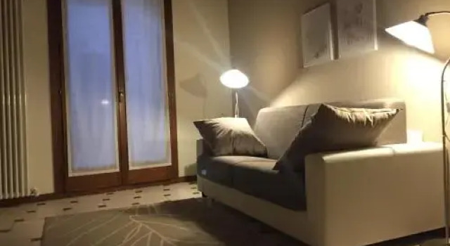 B&B Via Garibaldi, Забронировать Отель «постель и завтрак» Лониго 