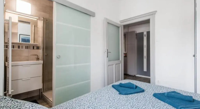 Апартаменты Kincsem Budapest Apartman