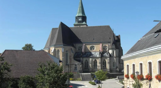 Seyerlehnerhof, Book Hotel  