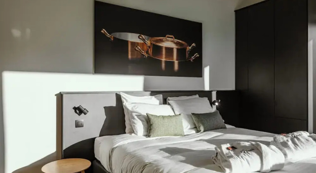 CC Nomie Hôtel Restaurant, Book Hotel SPA-hoteller i Ardennes Belge, SPA