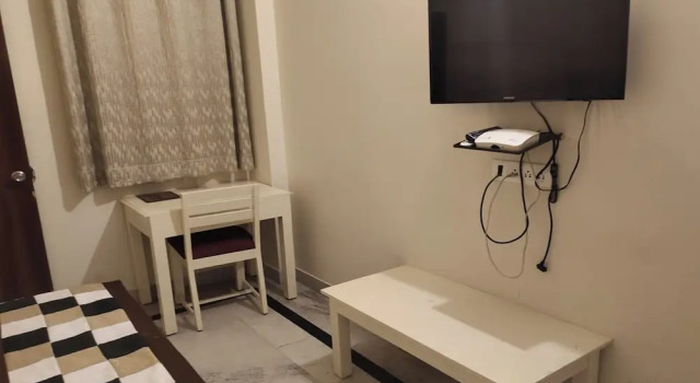 Номер Superior Hotel DVL INN- Near Jalmahal Jaipur