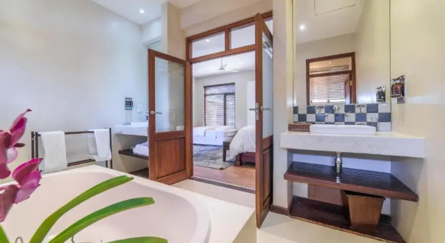 Номер Classic Casterbridge Hollow Boutique Hotel