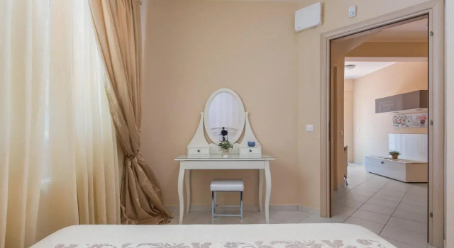 Villas F & B Summer Collection - Aegean Residence