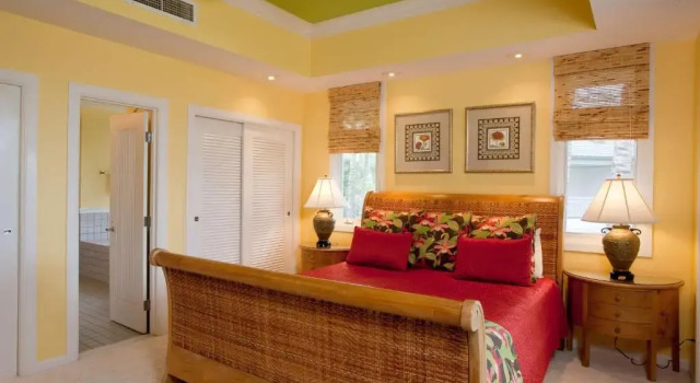Номер Standard The Islands at Mauna Lani