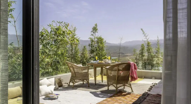 Widiane Villas