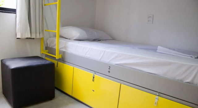 I'm Hostel RJ