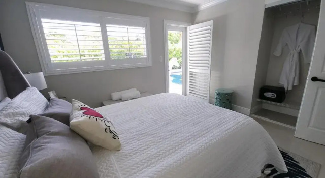 Номер Standard Casa806 Men Only Guest House