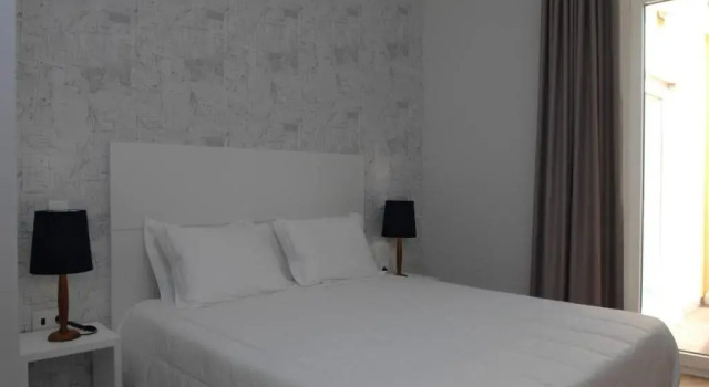 Двухместный номер Standard Marina Charming House