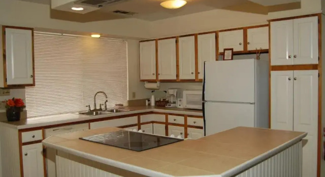 Студия Deluxe 5th Street Inn