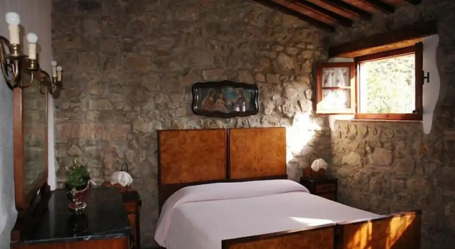 Agriturismo Podere Casetta, Prenota Agriturismo Hotel a Grosseto con piscina, Piscina
