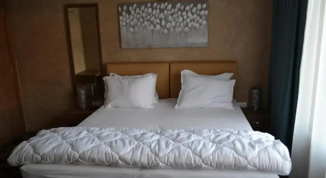 Студия Garni Hotel Chicha - Winery ŠKRBIĆ