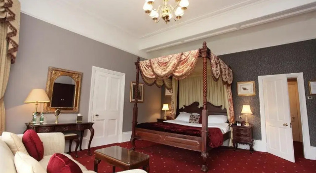 Люкс Classic Lodges - Farington Lodge