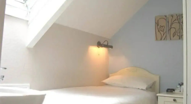 Номер Standard Dunedin Guest House