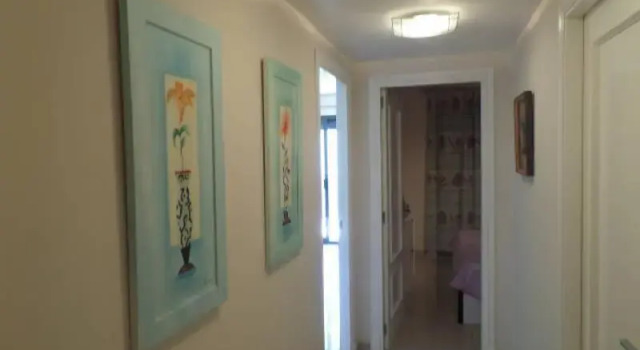 Apartamento El Gemelos