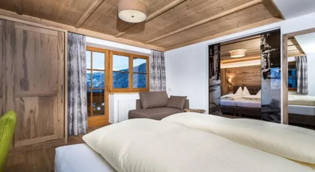 Hotel Thurnerhof, Забронировать Отель Глемм Зальбах-Хинтерглемм