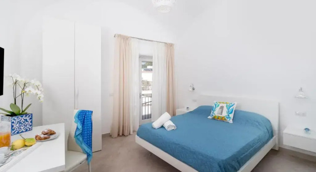 Номер Standard Caprita Guest House