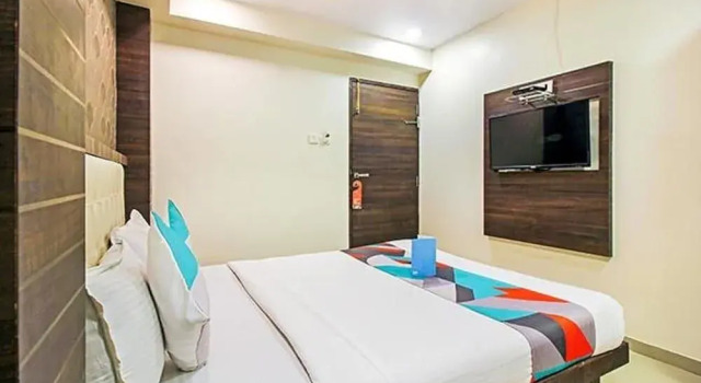FabExpress Jogeshwari West