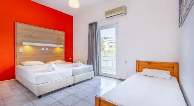 Номер Standard Simple Hotel Hersonissos Sun