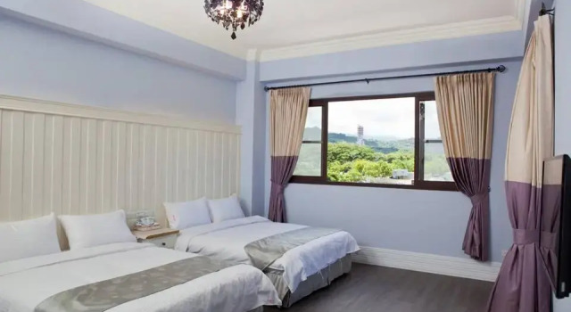 Standard Family room Mallorca B&B