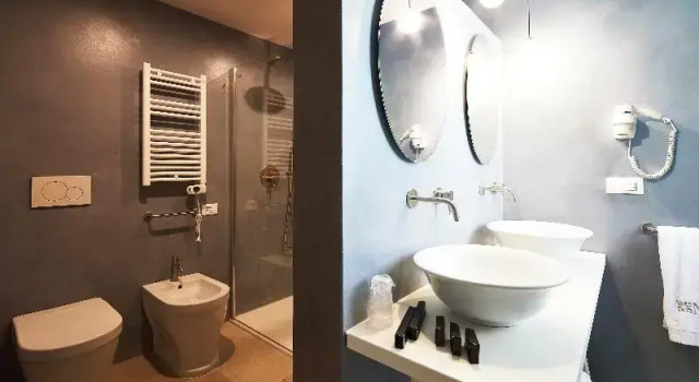 Superior Doppel Zimmer mit Balkon Marenea Suite Hotel - CDSHotels