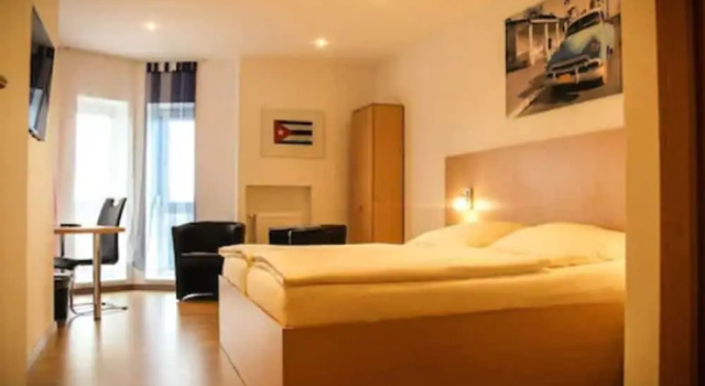 Двухместный номер Standard Hotel Waldlust B & B