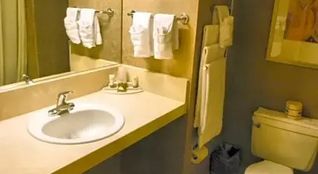 Двухместный номер Standard Royal Resort