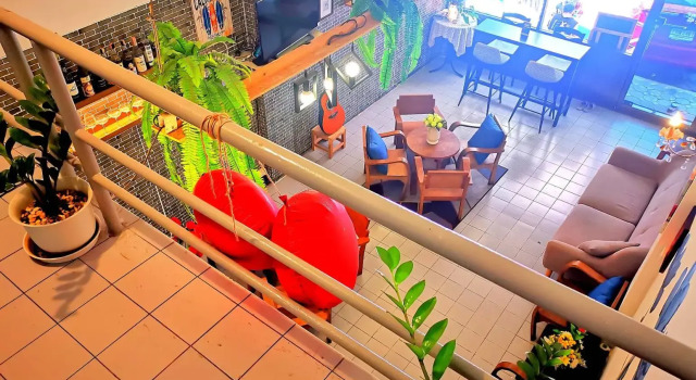 Newnormal Hotel, Забронировать Отель Недорогие отели Чиангмай, рядом с Wat Koo Tao, недорого