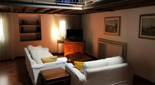 Апартаменты Residence Cà Beregana