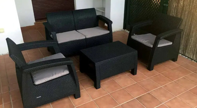 106455 - Apartment in Vera
