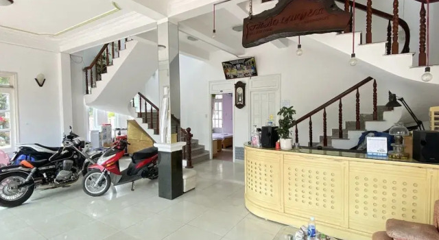 Thao Quyen Motel
