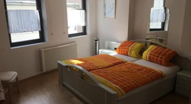 Geary Ferienwohnung