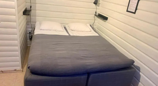 Karlstad Swecamp Bomstadbaden, Book Hotel Karlstad 