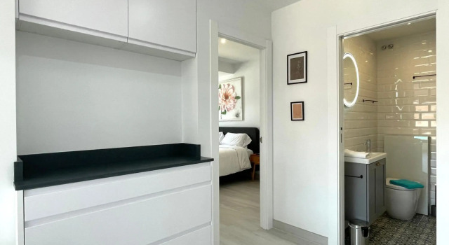 Modern Place City & Beachlife in heart of Torremolinos by Solrentspain, Забронировать Отель Торремолинос Коста-дель-Соль, рядом с Парафия Архангела Михаила