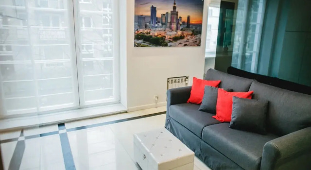 Marszałkowska 140 Apartments in the Center of Warsaw by Noclegi Renters, Забронировать Апартаменты/квартира Апартаменты Варшавы, рядом с Свентокшиска, Апартаменты/квартира