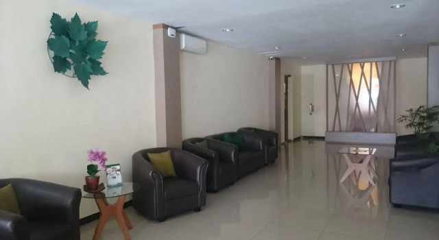 D'Inn Rungkut Juanda - Surabaya, Book Hotel 3-stjernede hoteller i Rungkut, 3*