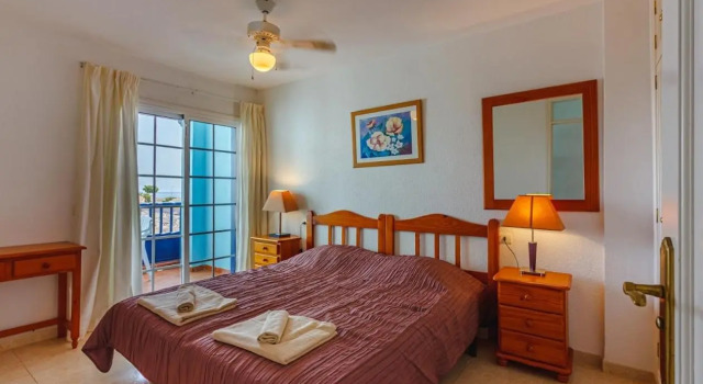 Apartamento Callao Salvaje, Забронировать Апартаменты/квартира Адехе Teide National Park