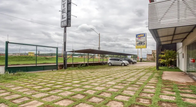 OYO Hotel KM 510, Забронировать Отель Отели Бетин 3 звезды, 3*