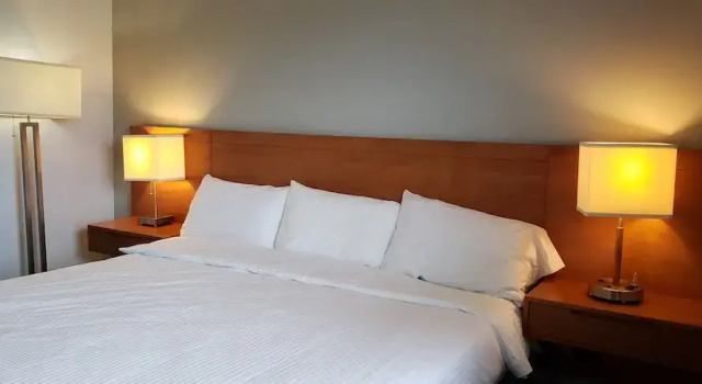 Двухместный семейный номер Standard Niagara Inn
