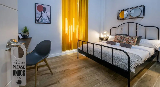 The Venue Hostel Boutique, Book Hostel Hostels in Valencia Coast, Hostel