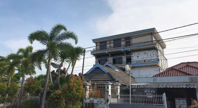 OYO 1918 Hotel Sera Indah, Rezerwuj Hotel Pangkalpinang Sumatra