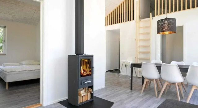 8 person holiday home in Læsø-By Traum, Buchen Sie Hotel Insel Laeso Dänemark